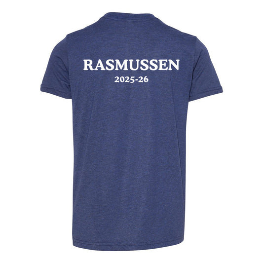RASMUSSEN 3rd Grade Class T-Shirt